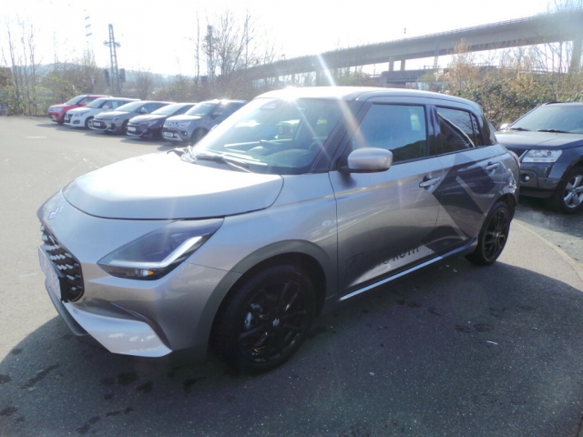 Suzuki Swift 1.2 Automatik Hybrid 61 kW Comfort
