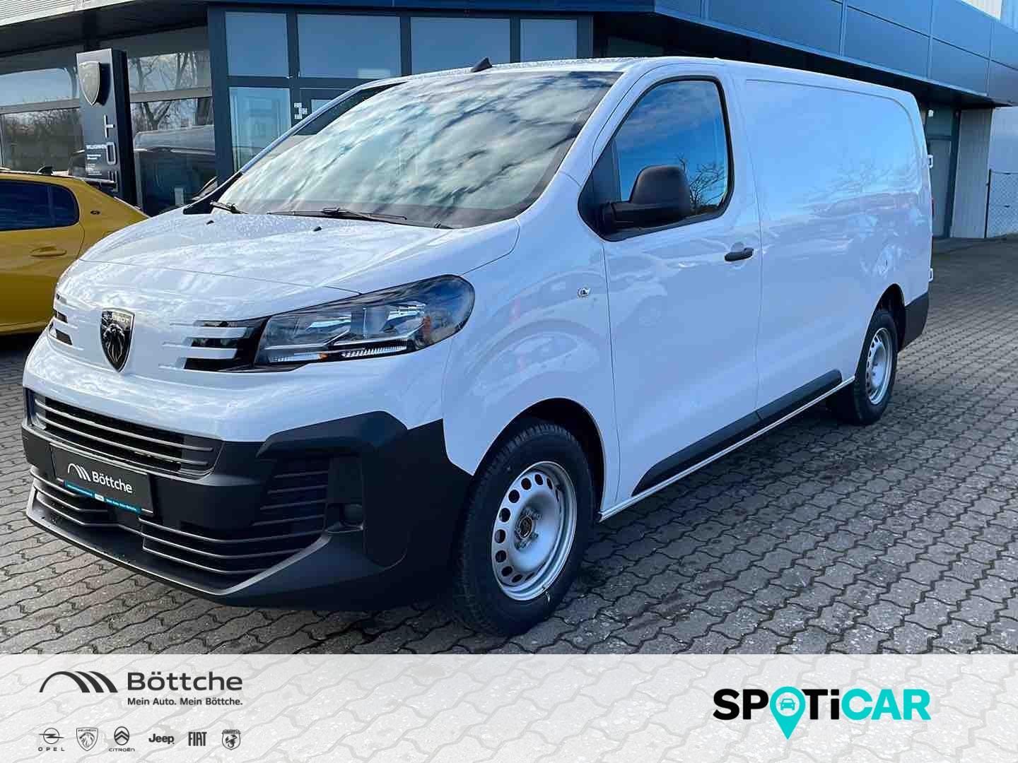Peugeot Expert