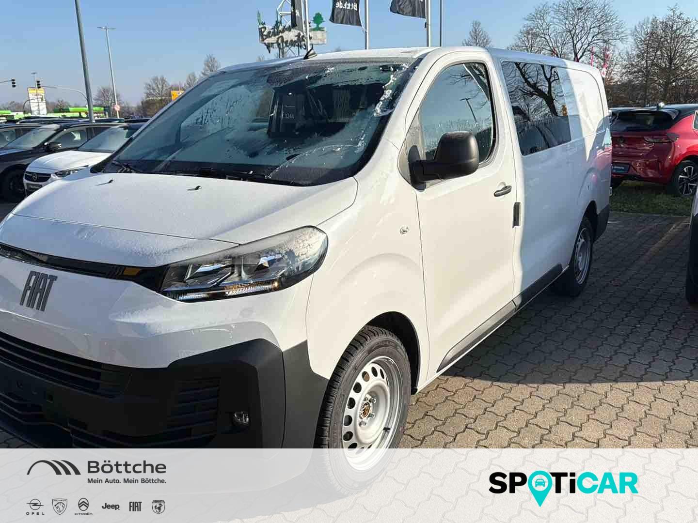 Fiat Scudo