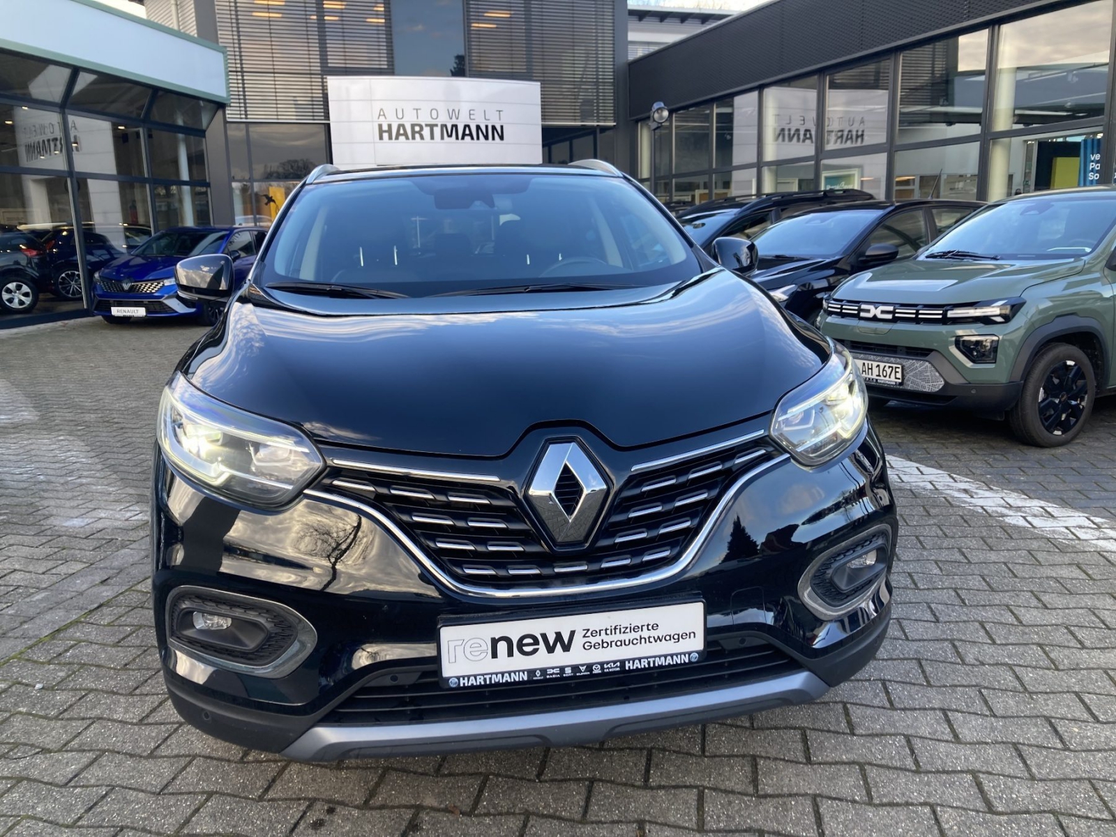 Renault Kadjar