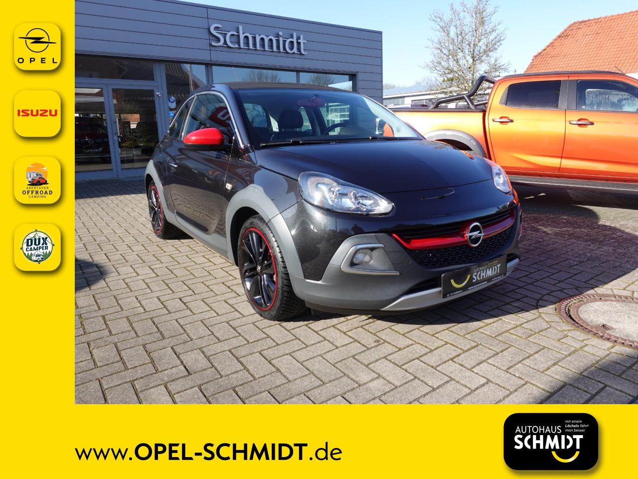 Opel Adam