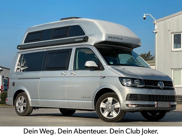 Volkswagen Club Joker | Westfalia | Autom.*SHZ*RFK*Markise*