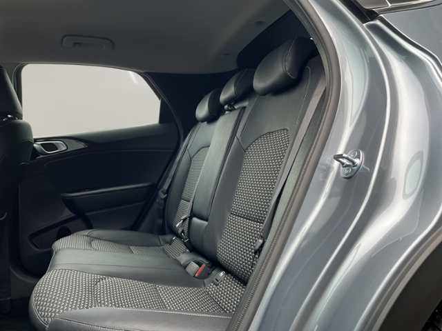 Kia XCeed – Bild 10