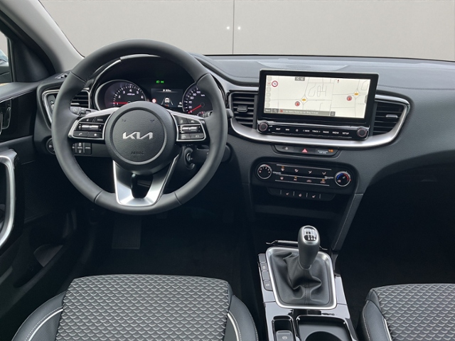 Kia XCeed – Bild 12