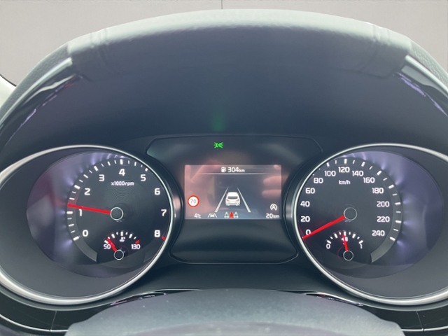 Kia XCeed – Bild 13