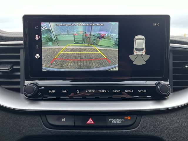 Kia XCeed – Bild 14
