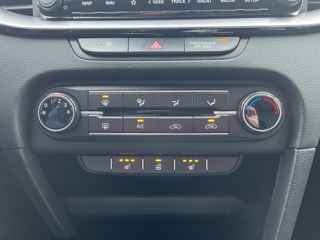 Kia XCeed – Bild 15