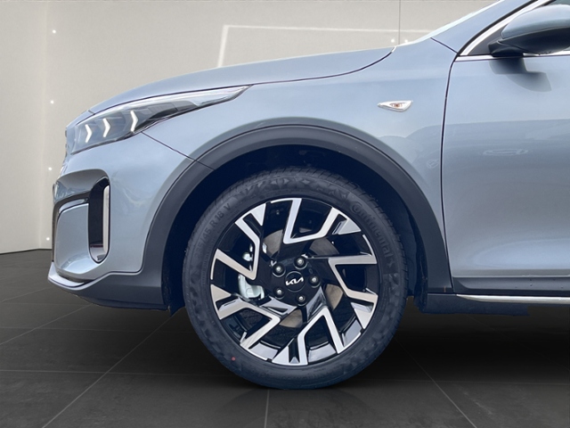 Kia XCeed – Bild 16