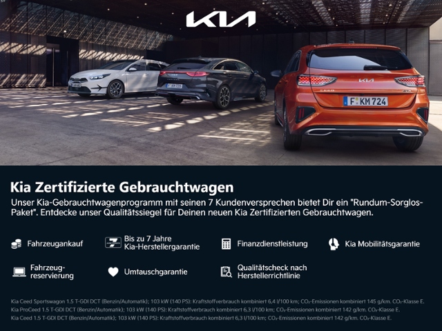 Kia XCeed – Bild 17