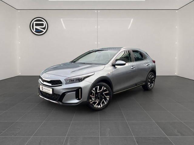 Kia XCeed – Bild 2