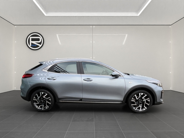 Kia XCeed – Bild 4