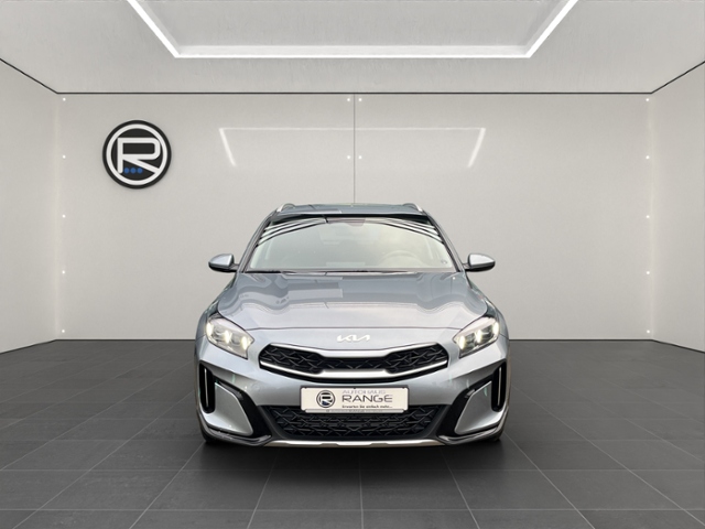 Kia XCeed – Bild 5