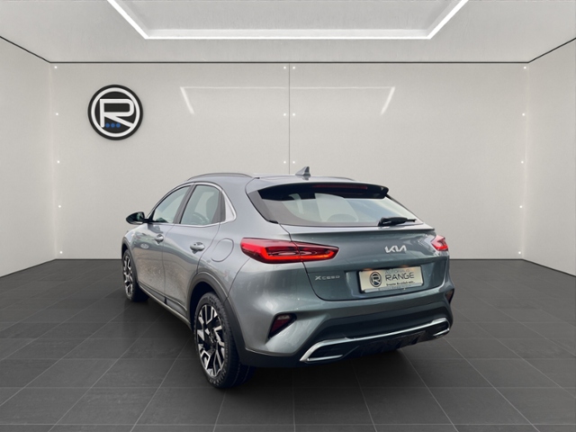 Kia XCeed – Bild 6
