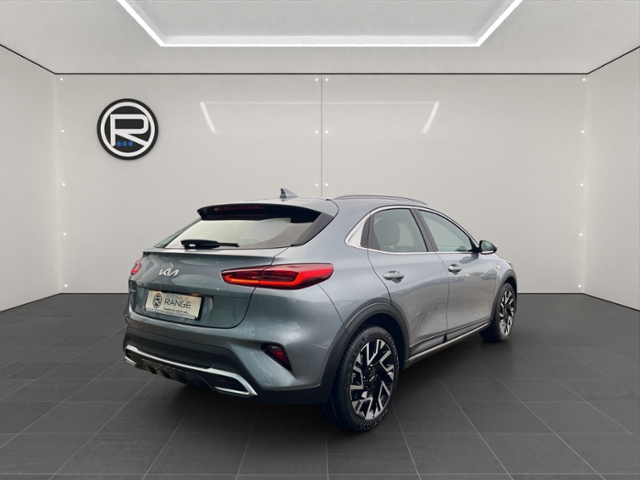 Kia XCeed – Bild 7