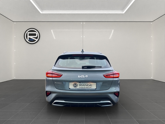 Kia XCeed – Bild 8