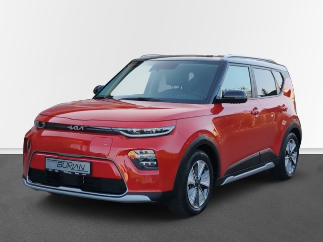 Kia E_SOUL_SOUL_EV 2022