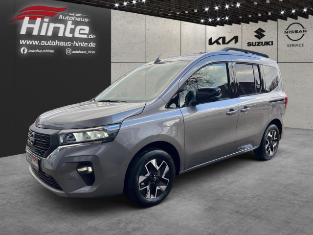 Nissan Townstar