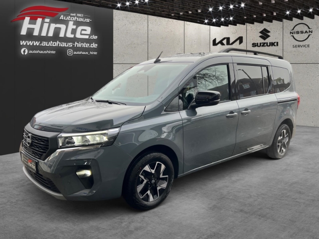 Nissan Townstar