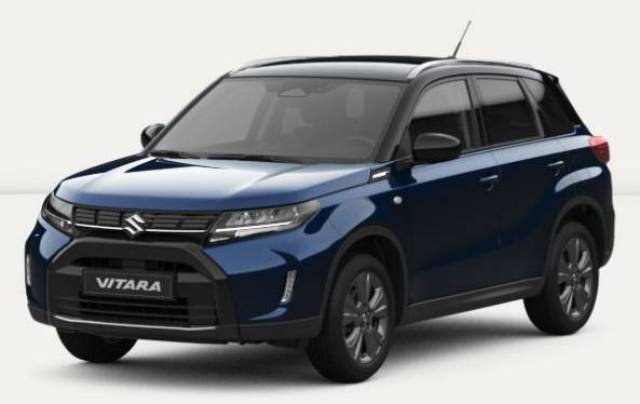 Suzuki Vitara 1.4 COMFORT ALLGRIP HYBRID
