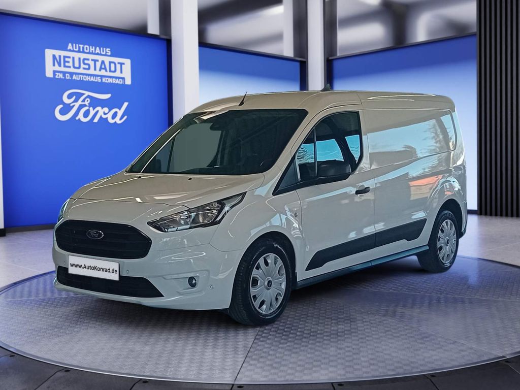 Ford Transit Connect 210 L2 S&S Trend