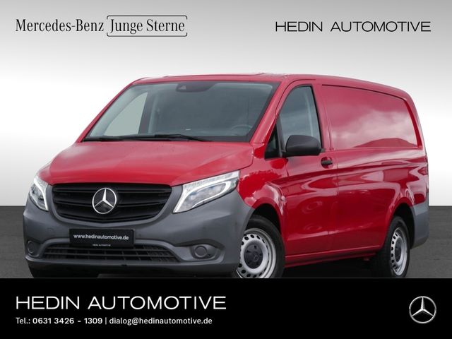 Mercedes-Benz Vito 114 CDI Kasten Lang |ILS|AHK|DISTR|KEYL|KAM