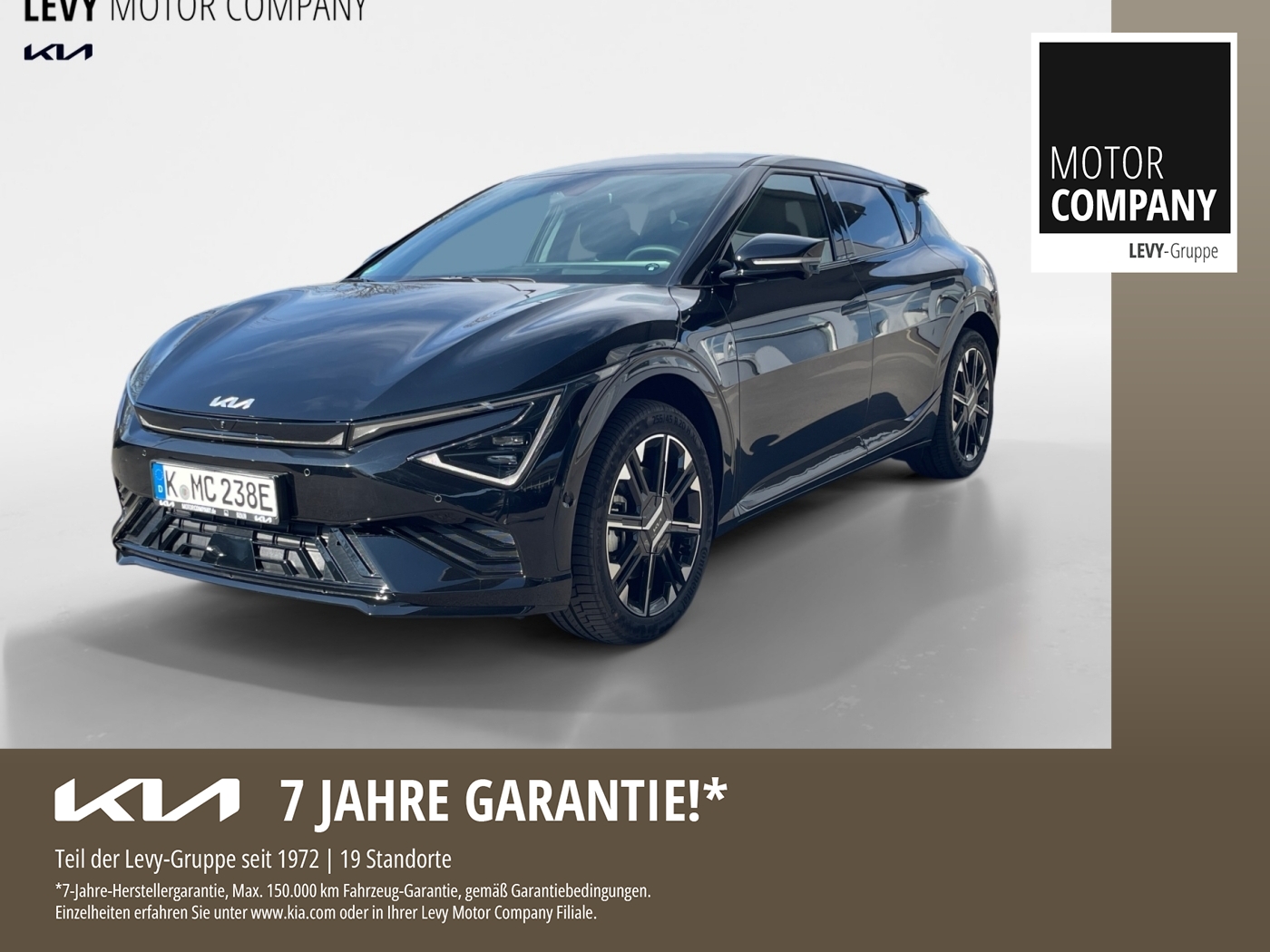 Kia EV6