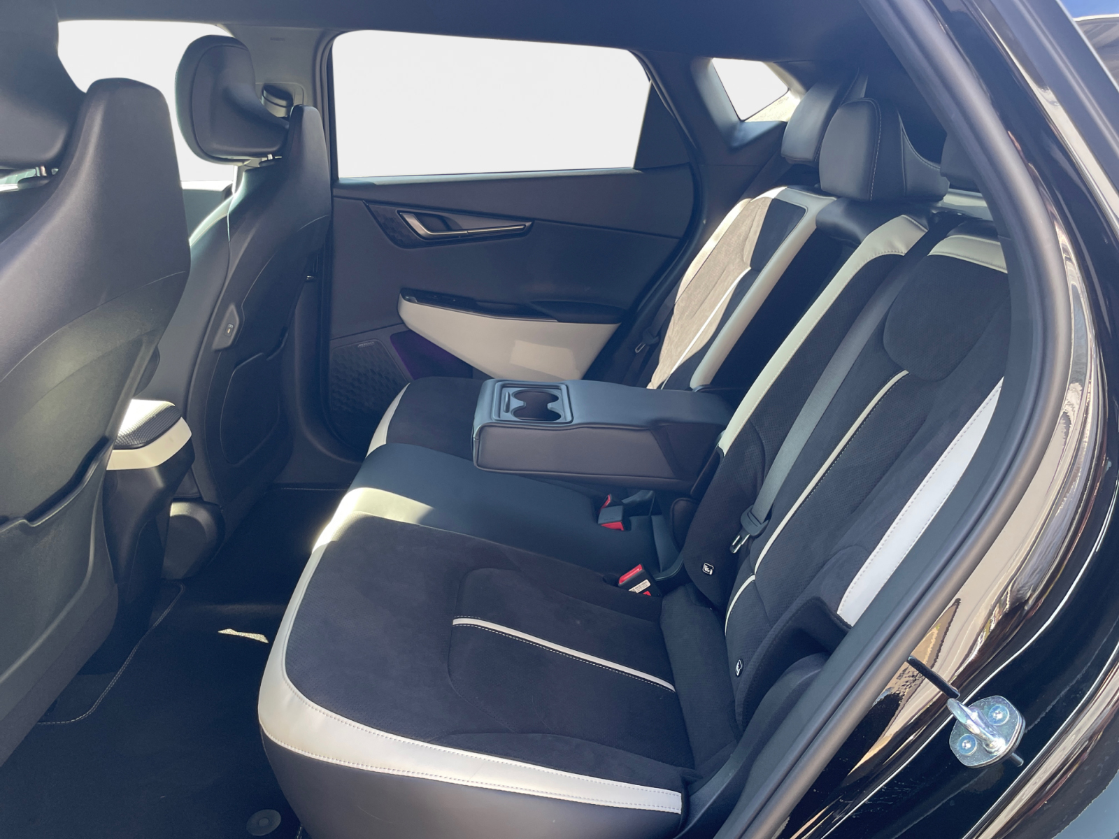 Kia EV6 – Bild 10