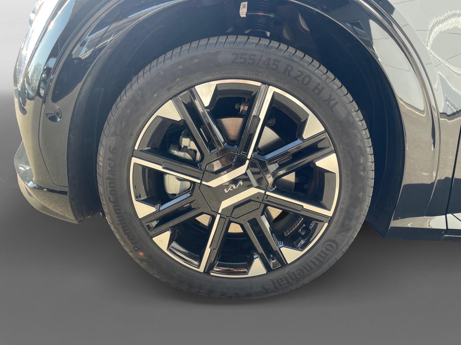 Kia EV6 – Bild 12