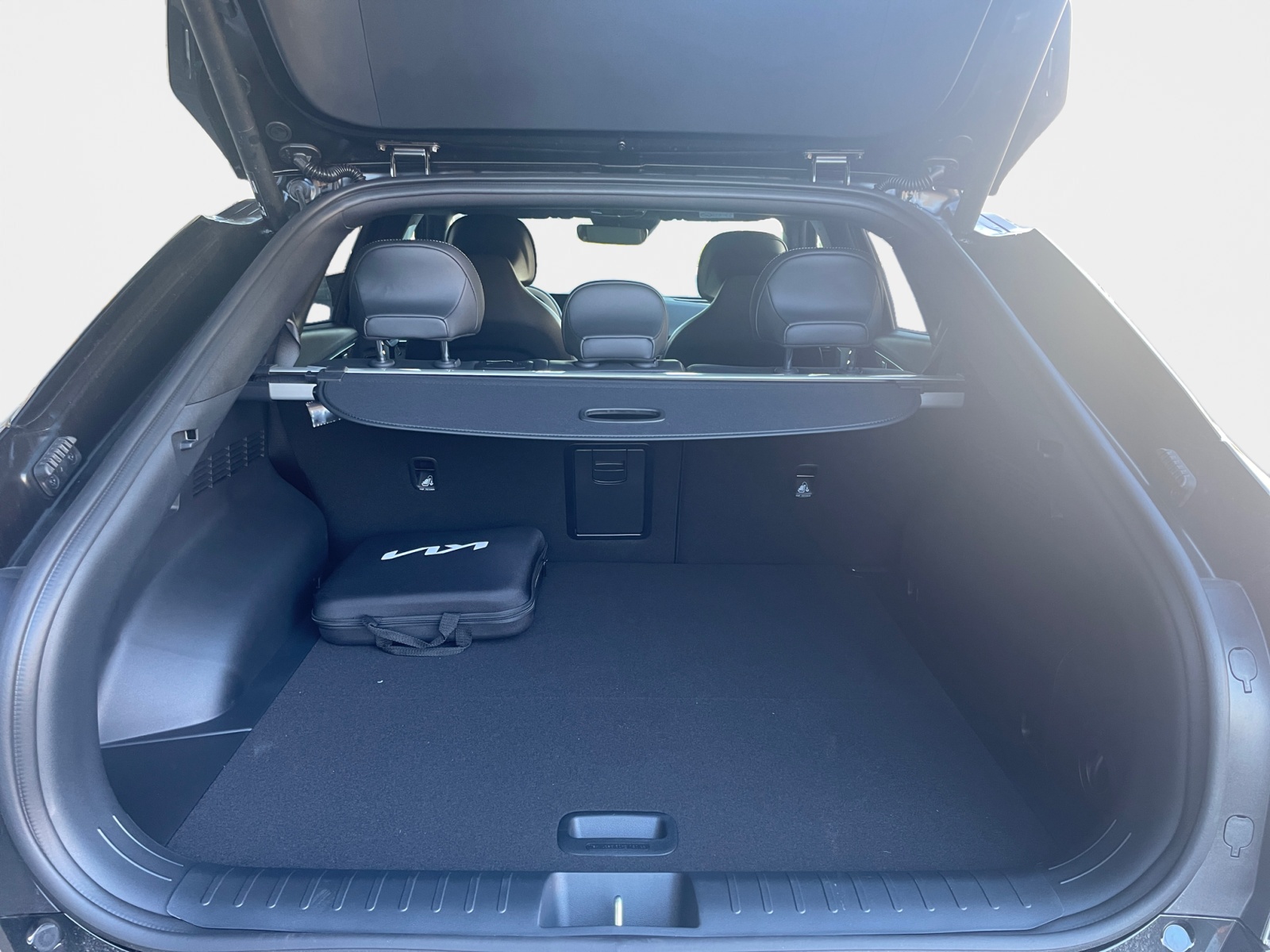 Kia EV6 – Bild 13