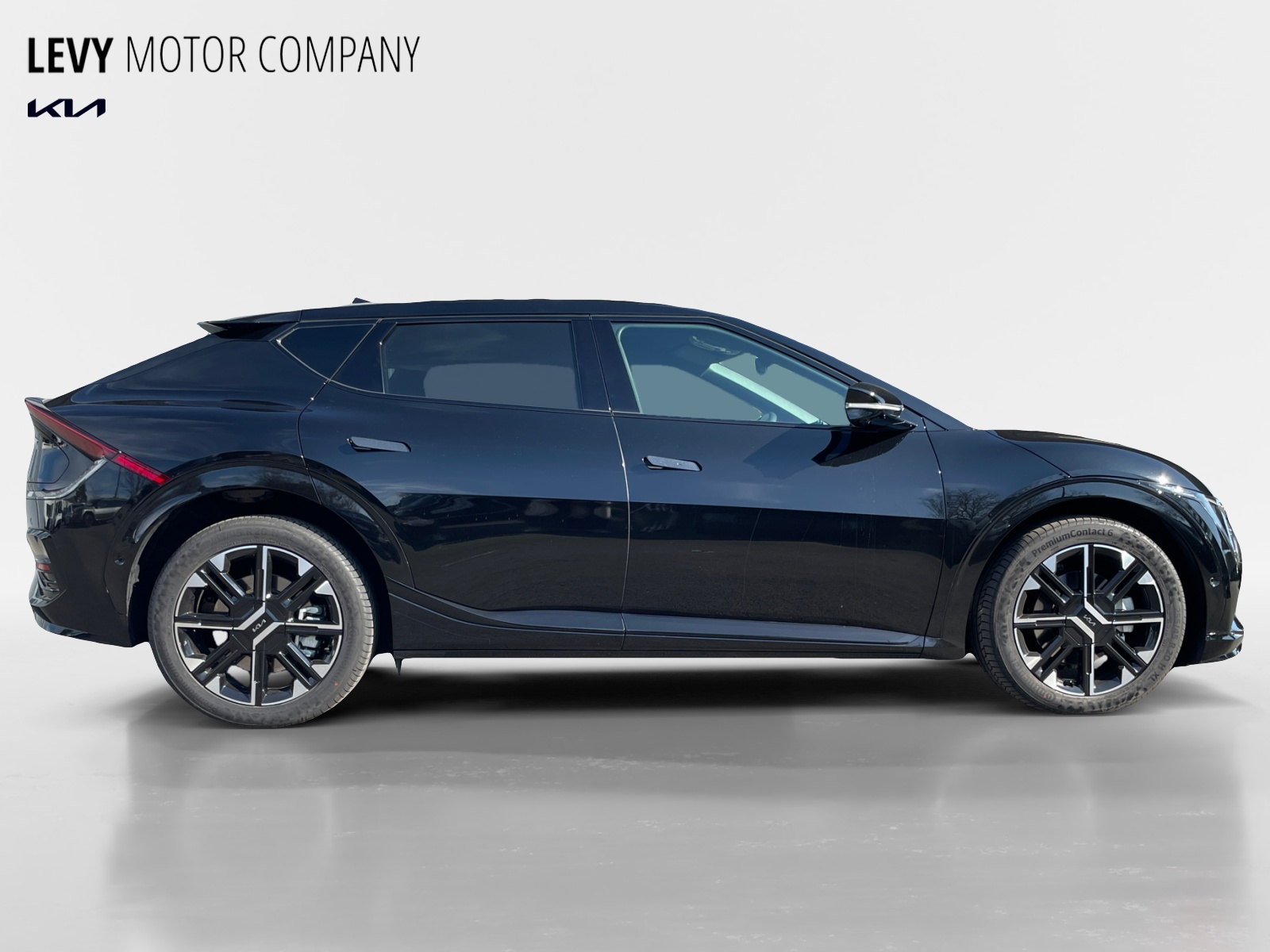 Kia EV6 – Bild 6