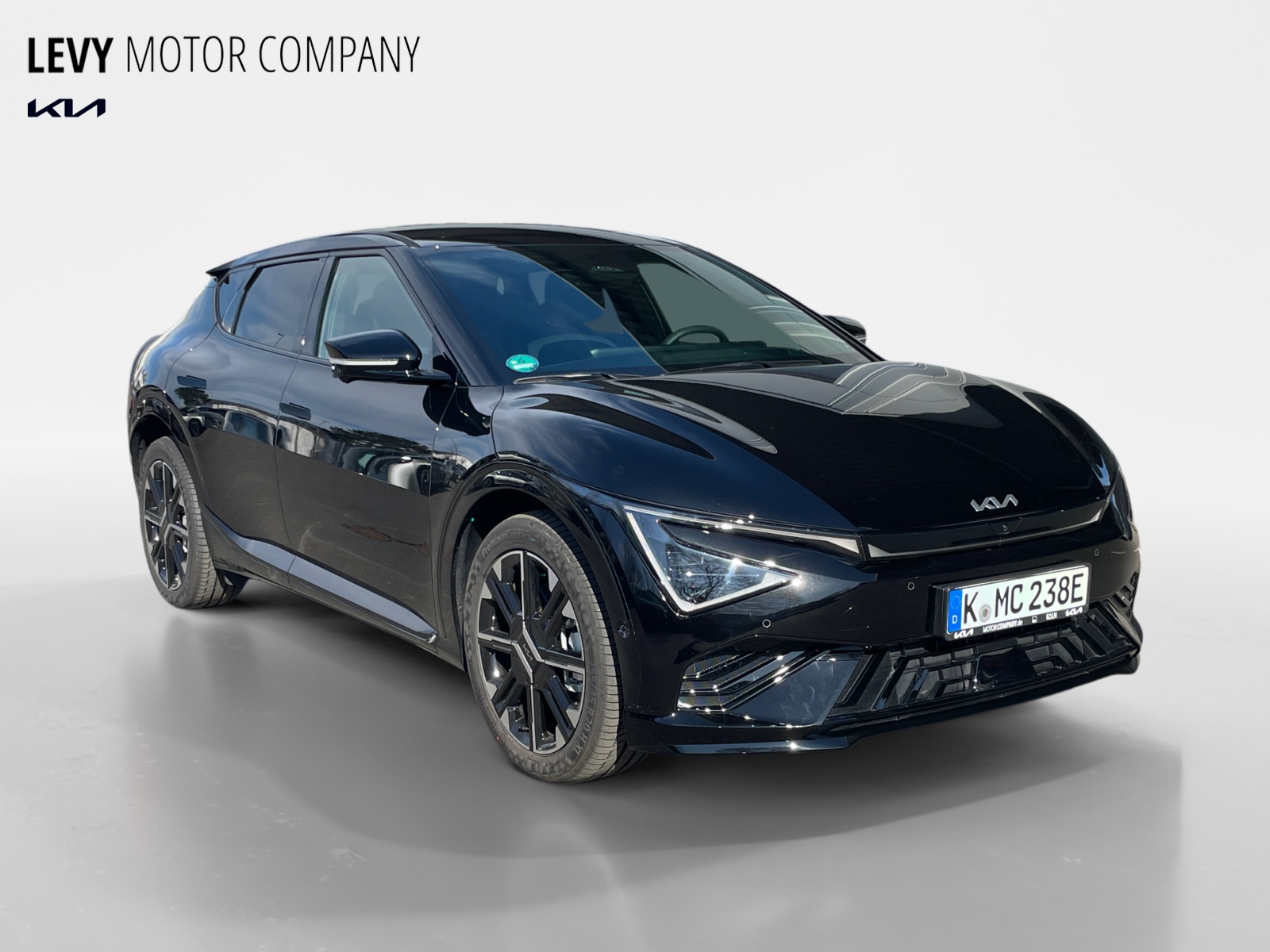 Kia EV6 – Bild 7
