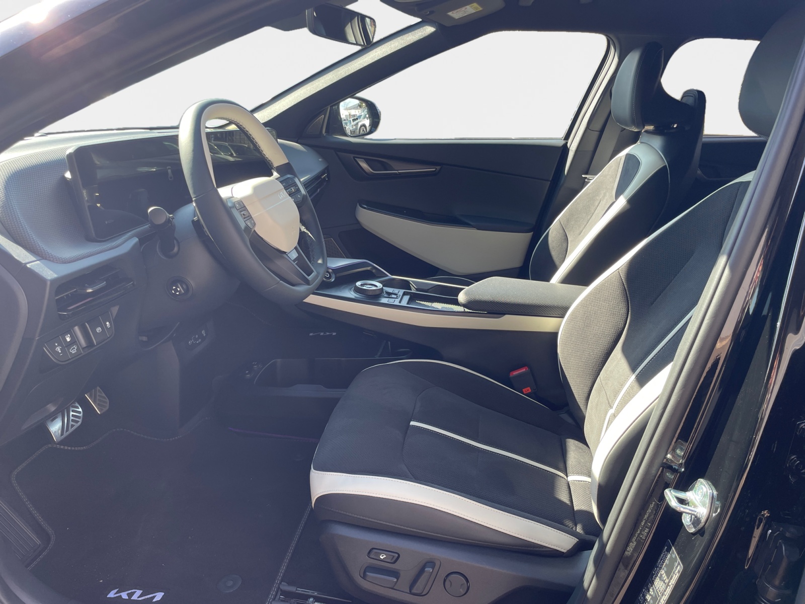 Kia EV6 – Bild 8
