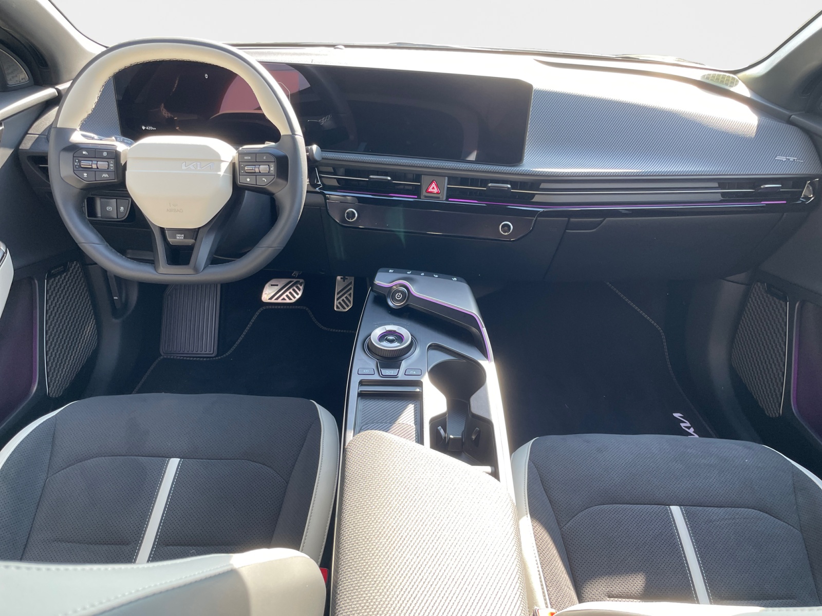 Kia EV6 – Bild 9
