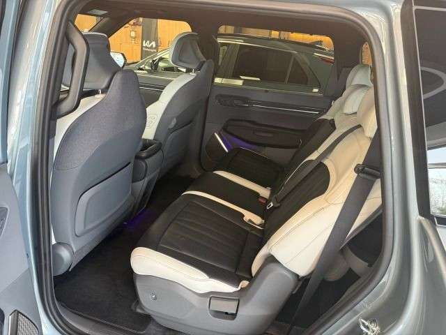 Kia EV9 – Bild 10