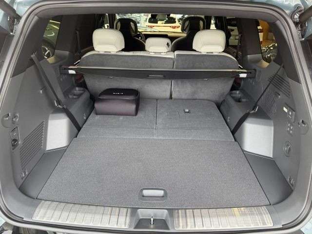 Kia EV9 – Bild 12