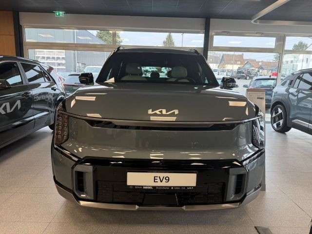 Kia EV9 – Bild 3