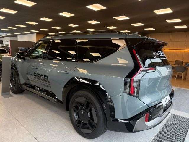 Kia EV9 – Bild 6