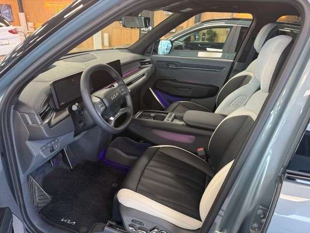Kia EV9 – Bild 7