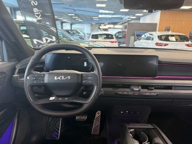 Kia EV9 – Bild 8