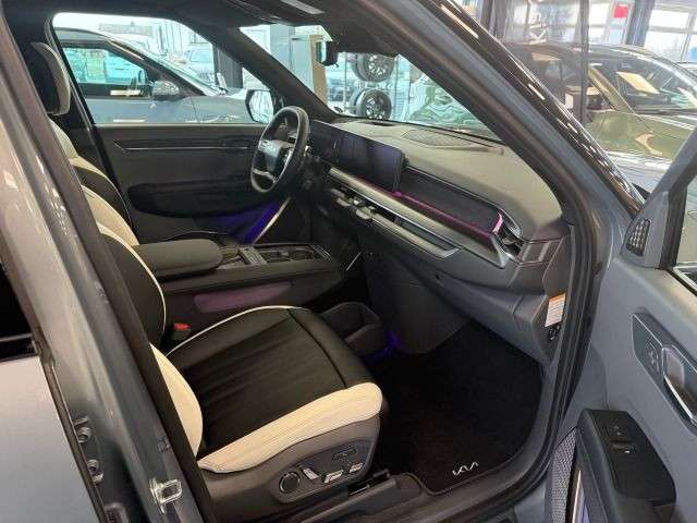 Kia EV9 – Bild 9