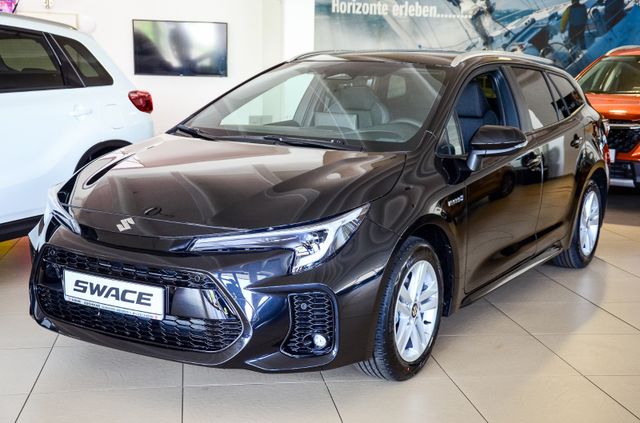 Suzuki Swace