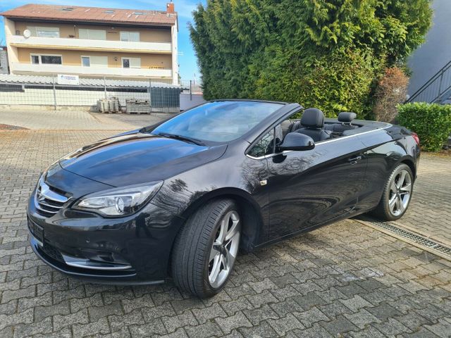 Opel Cascada