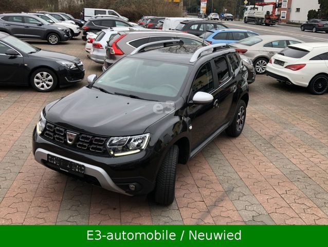 Dacia Duster II