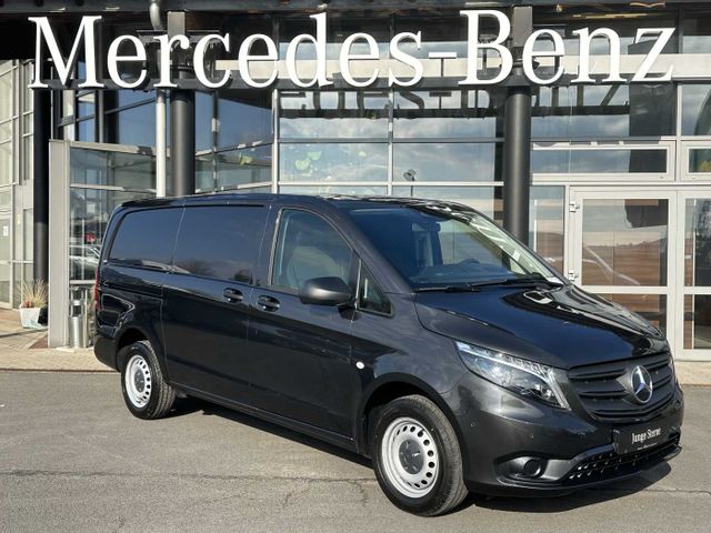 Mercedes-Benz Vito 116 CDI 9G Klima AHK LED Audio40 Kamera