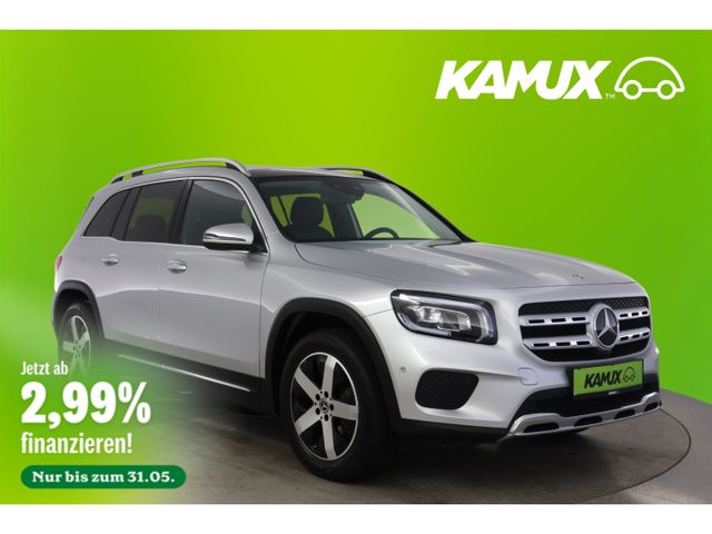 Mercedes-Benz GLB 220