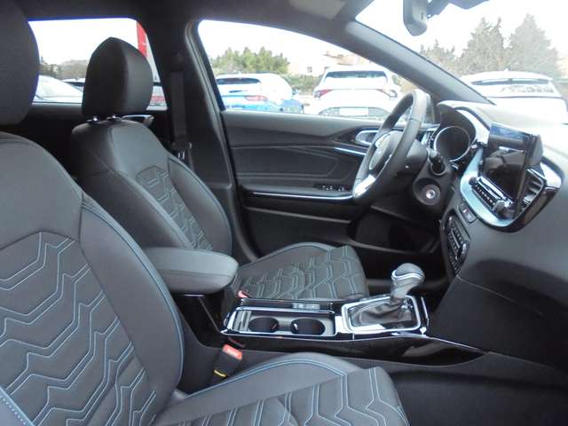 Kia Ceed SW – Bild 10