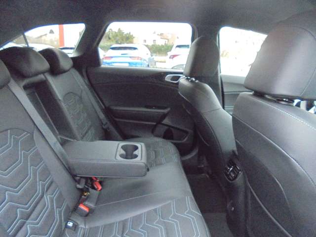 Kia Ceed SW – Bild 11