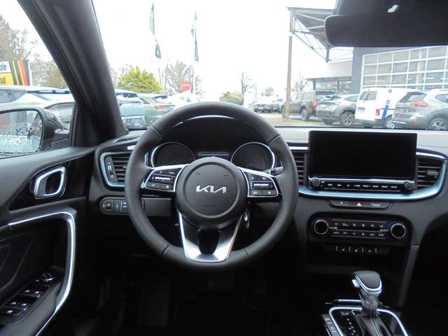 Kia Ceed SW – Bild 12