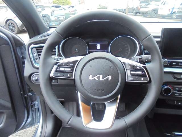 Kia Ceed SW – Bild 13