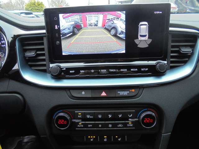Kia Ceed SW – Bild 14
